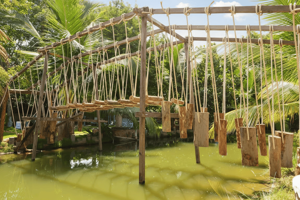 Khu du lịch Vạn Hương Mai